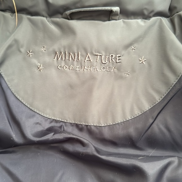 Mini A Ture 9 months 74 cm - Picture 6 of 6